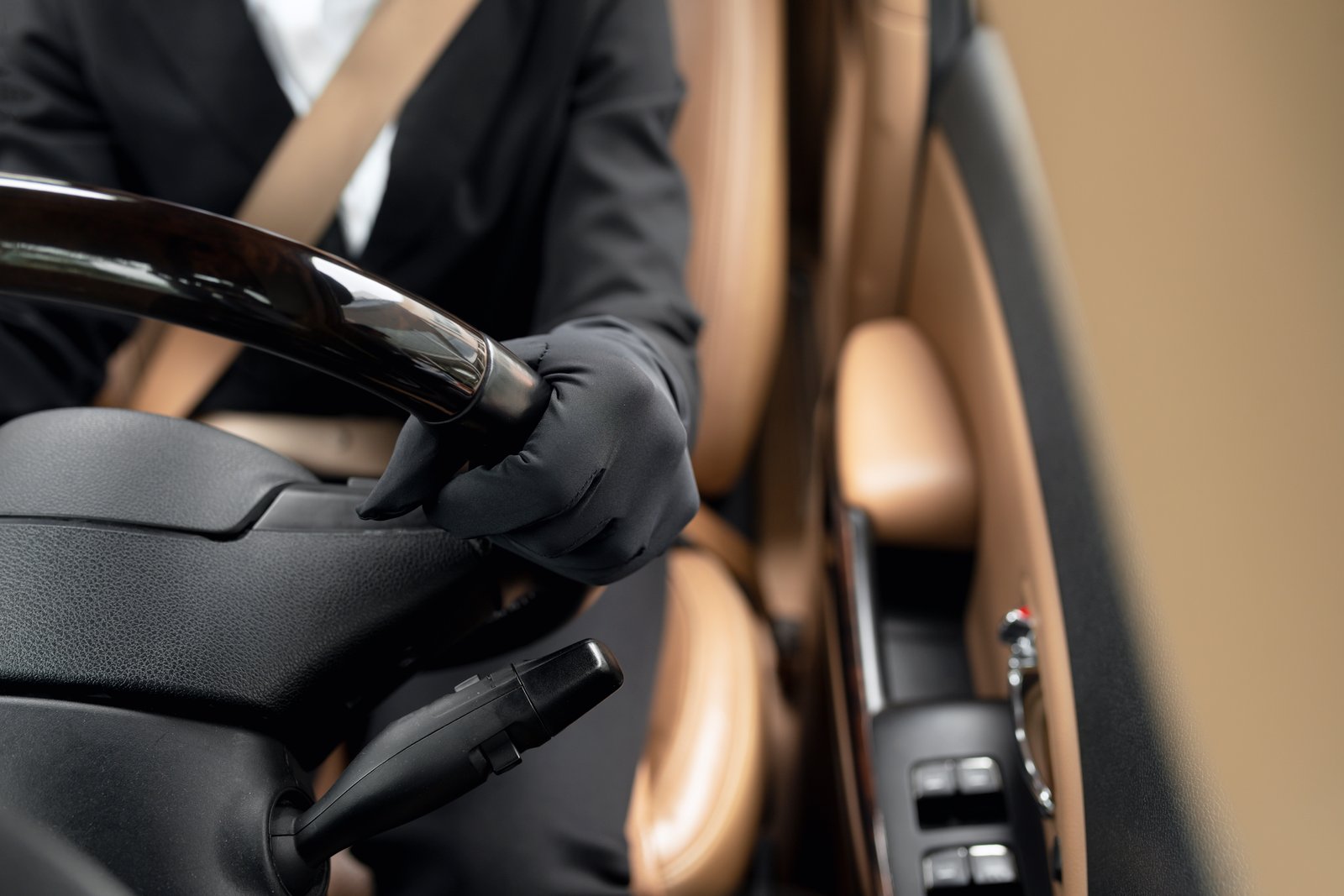 Services haut de gamme